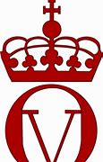 Image result for Royal Monogram Victoria