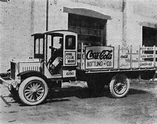 Image result for Pepsi Electric Trucks