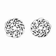 Image result for Sterling Silver Earrings Claire's