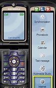 Image result for Motorola Internet Screen