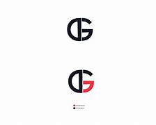 Image result for 2-Letter Logo Style Design