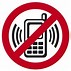 Image result for No Cell Phone Signal Cartoon