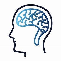 Image result for Brain in Head Cartoon