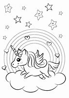 Image result for Pretty Cute Unicorn