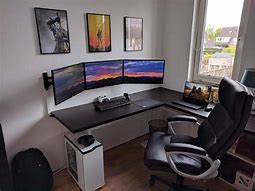 Image result for PC Setup Designs