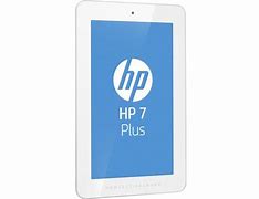 Image result for Tablet-Hp 7 Pluis
