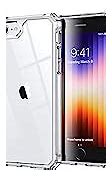 Image result for iPhone SE Case Clear and Black