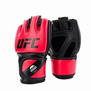 Image result for Red MMA Gloves