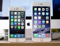 Image result for Apple iPhone 6 vs 7