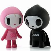 Image result for Tokidoki Manga