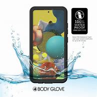 Image result for Body Glove Rubberized Flip Phone Case