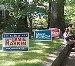 Image result for Jamie Raskin with Hillary