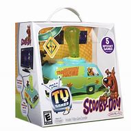 Image result for Scooby Doo Console
