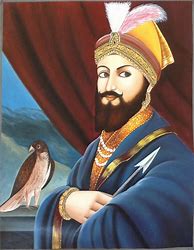 Image result for Sikh Art