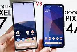 Image result for Pixel 4A vs Galaxy 22