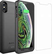 Image result for iphone xs max batteries cases