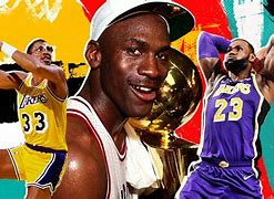 Image result for 10 Greatest NBA Players of All Time