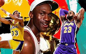 Image result for Best NBA Basketball Players of All Time
