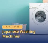 Image result for Soap Washing Machine Japan