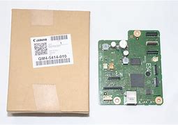 Image result for Canon 3010 Printer Card