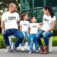 Image result for Family T-Shirts
