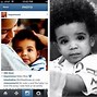 Image result for Blue Ivy and Drake