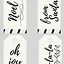 Image result for Xmas Gift Tags Printable