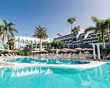 Image result for 5 Star Hotels in Tenerife
