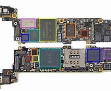 Image result for iPhone 5 Schematic