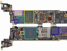 Image result for iPhone Board Diagram