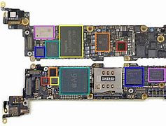 Image result for iPhone Schematic