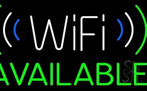 Image result for Wi-Fi Available Signs