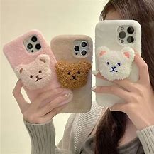 Image result for Kawaii Plushie Phone Case