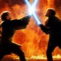 Image result for Star Wars Saber Fights