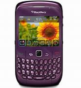 Image result for BlackBerry Curve Purole