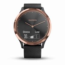 Image result for Garmin Hybrid Smartwatch