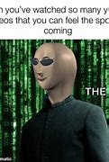 Image result for He's Beginning to Believe Meme