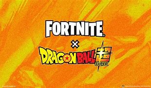 Image result for Fortnite Dragon Ball Crossover Trailer