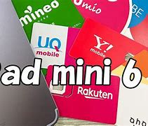 Image result for iPad Sim Card