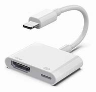 Image result for iPad to HDMI Cable