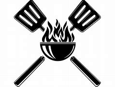 Image result for Grill Meat SVG