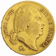 Image result for 1836 French 20 Franc Gold Coin