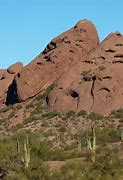 Image result for papago_saguaro_national_monument