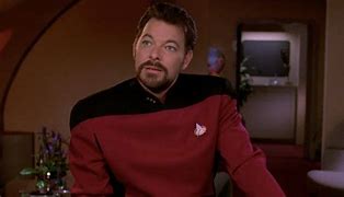 Image result for Riker Pose