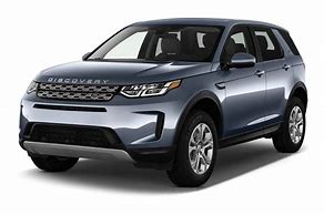 Image result for Land Rover Discovery S