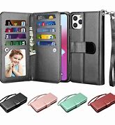 Image result for iPhone 13 Pro Max Wallet Case for Women