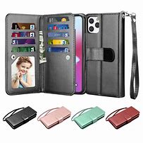 Image result for Apple iPhone 12 Folio Leather Case