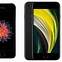 Image result for iPhone SE vs SE2