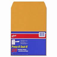 Image result for Adhesive Envelopes