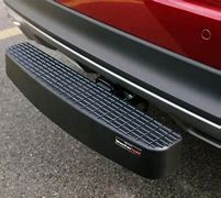 Image result for WeatherTech Bumpstep